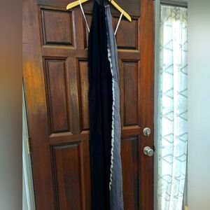 Young Fabulous & Broke Maxi Dress w/pockets Sz XS